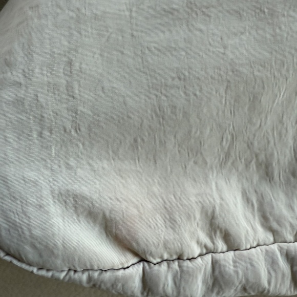 Lululemon Athletica Everywhere Belt Bag 1L Off White Opal Light Ivory - Picture 7 of 7